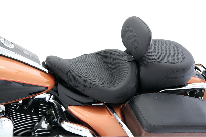 Mustang Motorcycle MMP 1 PC Interior Accessories Seats main image