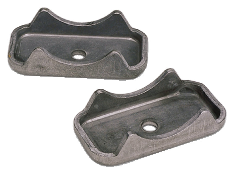 Moroso Rear Axle Spring Perches, 3" Tube 85090 Photo - Primary