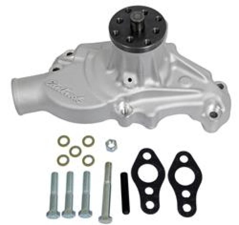 Edelbrock EDE Water Pump Cooling Water Pumps main image