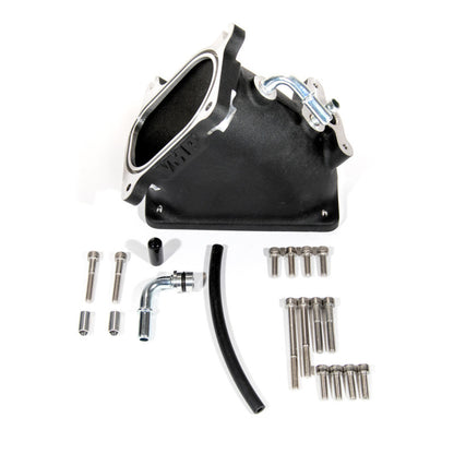 VMP Performance 11-14 Ford Mustang GT 5.0L High-Flow Elbow & Monoblade Throttle Body VMP-SUK065 VMP-SUK065 User 1