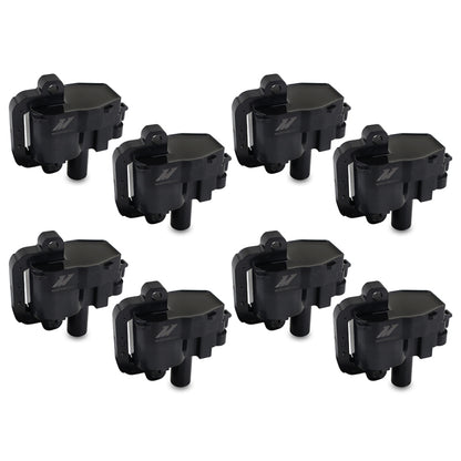 Mishimoto 97-02 GM LS1 Engine Ignition Coil Set MMIG-LS1-9708 MMIG-LS1-9708 Photo - Primary