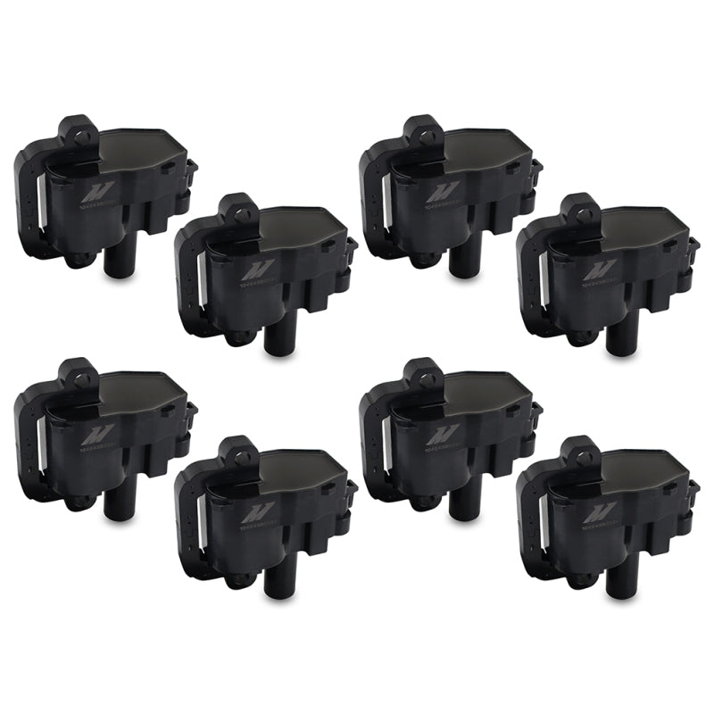 Mishimoto MM Ignition Coil Ignition Ignition Coils main image