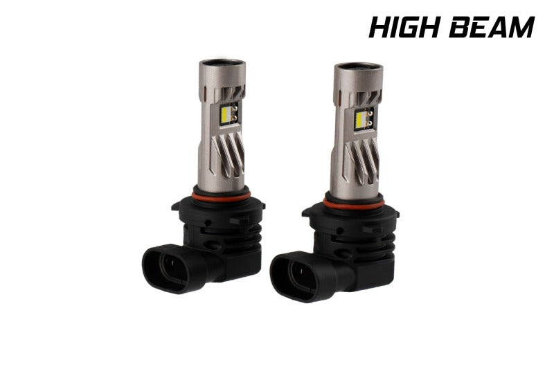 Diode Dynamics 11-24 Dodge RAM 1500/2500/3500 High Beam SL2 LED Headlight Bulbs (Pair) DD0637P DD0637P User 1