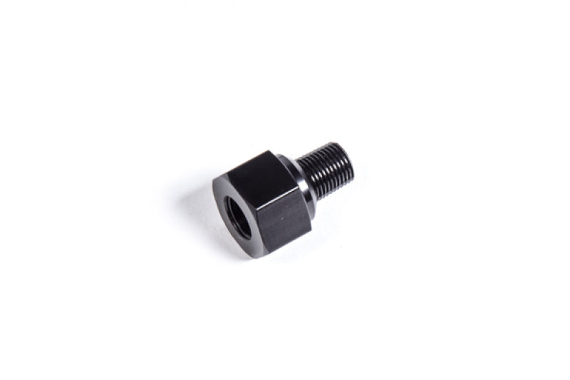 Radium Engineering M10x1mm Female to 1/8NPT Male Fitting 14-0359 14-0359 Photo - Primary