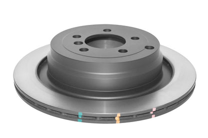 DBA 06-12 Land Rover Range Rover HSE Rear 4000 Series Plain Rotor 42097 42097 Photo - out of package