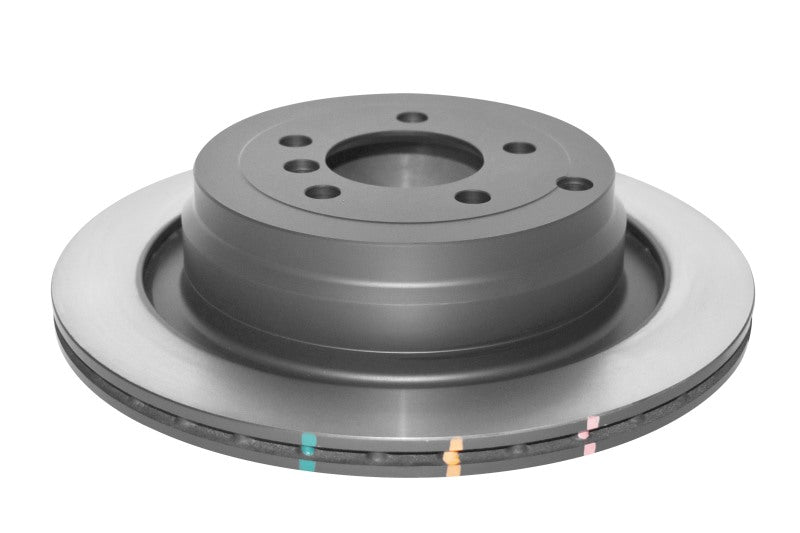 DBA 06-12 Land Rover Range Rover HSE Rear 4000 Series Plain Rotor 42097 42097 Photo - out of package