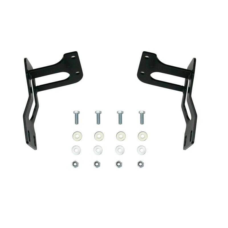 Westin 2011-2016 Ford F-250/350/450/550 Super Duty E-Series Bull Bar - SS 31-5370 31-5370 Photo - Unmounted