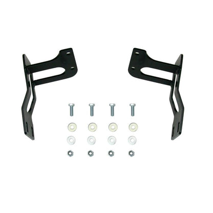 Westin 2011-2016 Ford F-250/350/450/550 Super Duty E-Series Bull Bar - SS 31-5370 31-5370 Photo - Unmounted