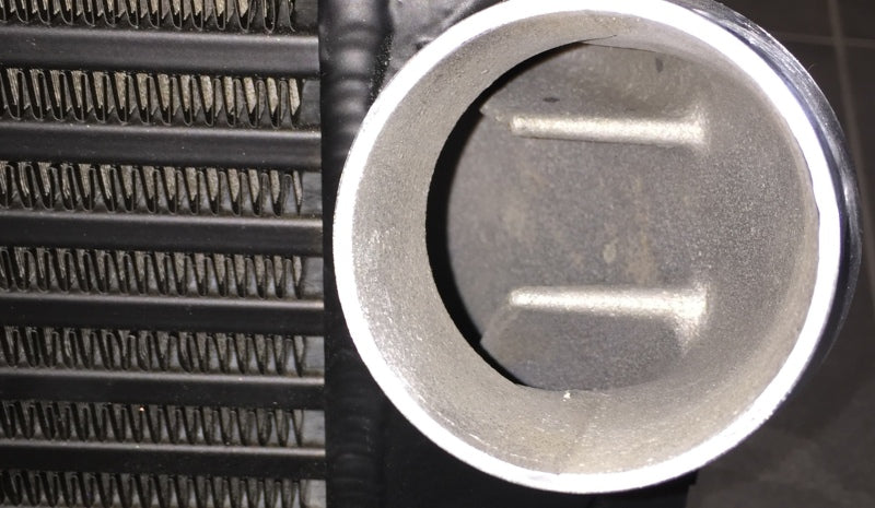 Wagner Tuning 13-16 BMW 518d F10/11 Performance Intercooler 200001069 200001069 Photo - Primary