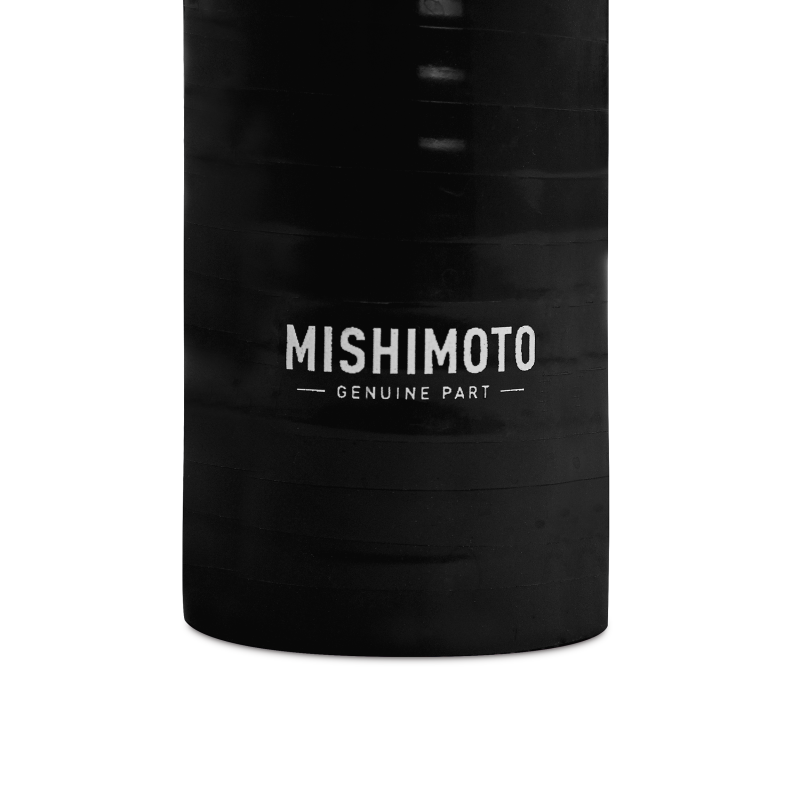 Mishimoto Toyota Supra Silicone Radiator Hose Kit MMHOSE-SUP-86BK Photo - Close Up