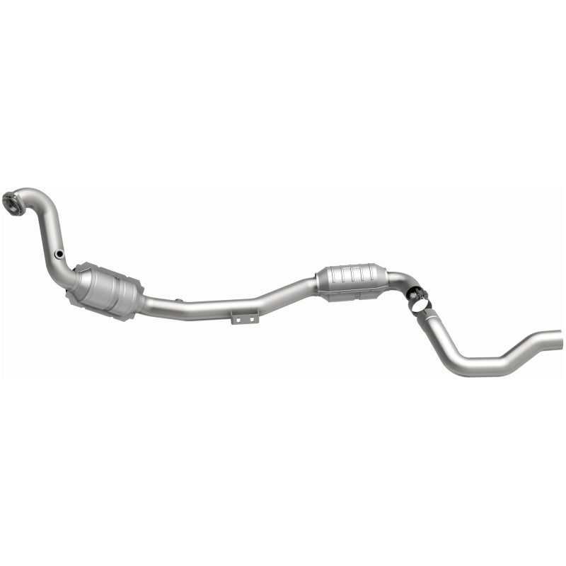 MagnaFlow Mercedes-Benz ML55 AMG HM Grade Federal / EPA Compliant Direct-Fit Catalytic Converter 24571 Photo - out of package