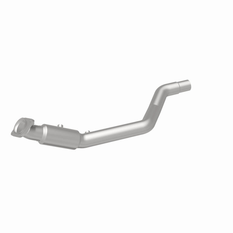 MagnaFlow OEM Grade Federal / EPA Compliant Direct-Fit Catalytic Converter 21-576 360 Degree Image Set