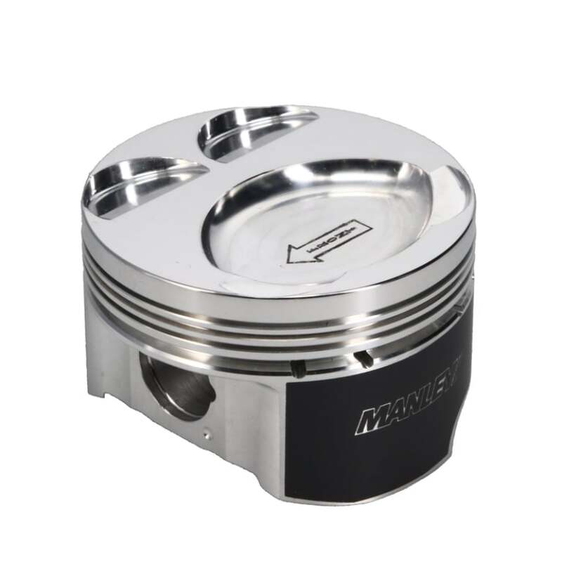 Manley Performance MAN Single Pistons Engine Components Pistons - Forged - Single main image