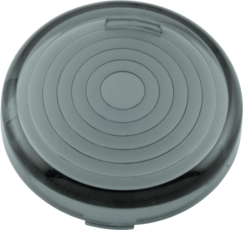 Bikers Choice Replacement Circle Lens Smk 489865 489865 Photo - Primary
