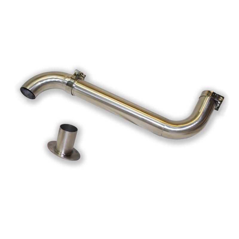 Big Gun Evo Snorkel Kit 40-SN300 40-SN300 User 1