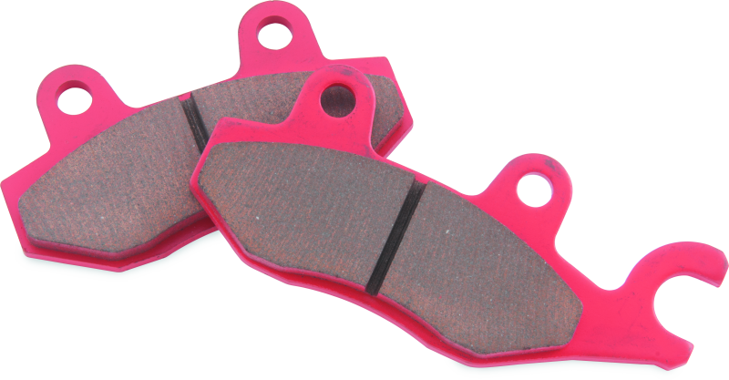 BikeMaster Can-Am Sintered Brake Pads 961569 961569 Photo - Primary