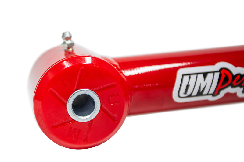 Umi Performance 78-88 GM G-Body Non- Adjust Rear Control Arms UMI301516-R 301516-R User 5