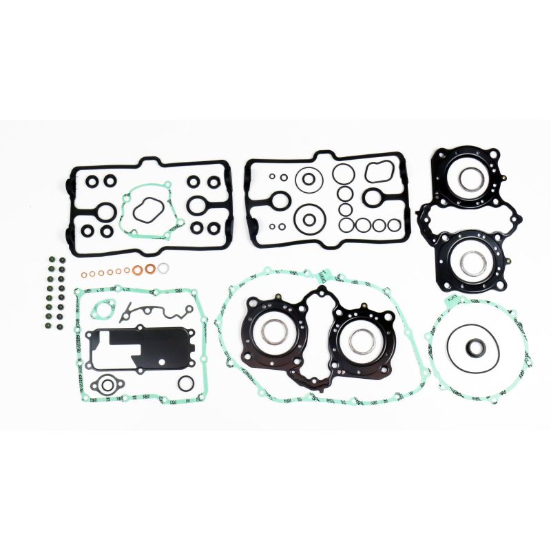 Athena 94-03 Honda VF C/C2/Cd V45 Magna 750 Complete Gasket Kit (Excl Oil Seal) P400210850756 P400210850756 Photo - Primary