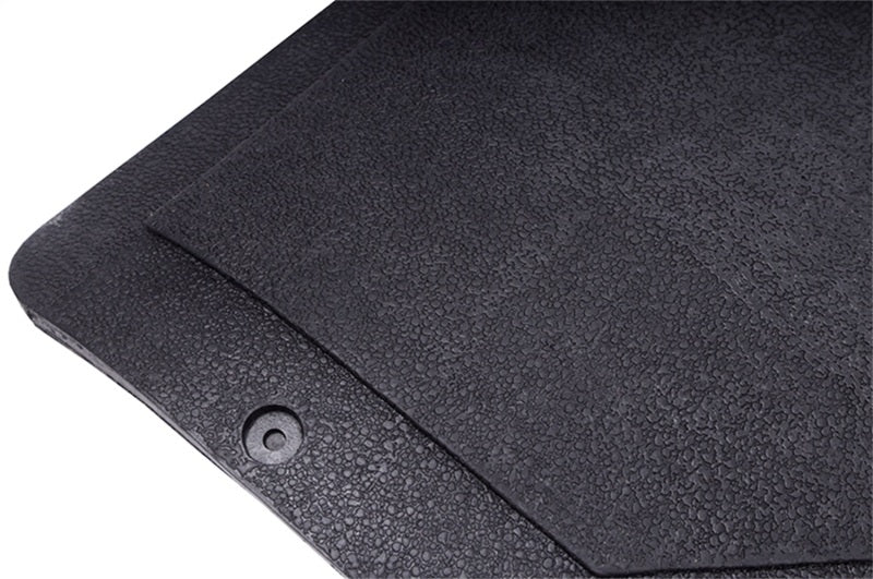 Dee Zee Deezee Universal Tailgate Mat - Full Size/Universal (X Pattern) DZ76700 DZ76700 Photo - Unmounted