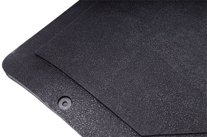 Dee Zee Deezee Universal Tailgate Mat - Full Size/Universal (X Pattern) DZ76700 DZ76700 Photo - Unmounted