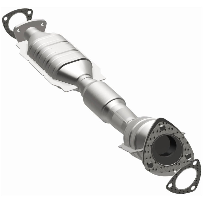 MagnaFlow Saturn HM Grade Federal / EPA Compliant Direct-Fit Catalytic Converter 24410 Photo - out of package