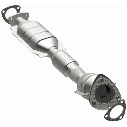 MagnaFlow Saturn HM Grade Federal / EPA Compliant Direct-Fit Catalytic Converter 24410 Photo - out of package
