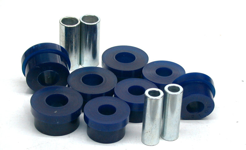 Superpro Mazda 626 Gc Rear Lower T/Arm SPF1279K SPF1279K Photo - Primary