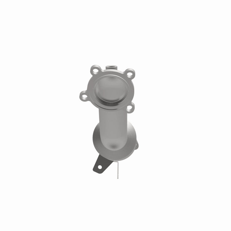 MagnaFlow OEM Grade Federal / EPA Compliant Direct-Fit Catalytic Converter 21-408 360 Degree Image Set