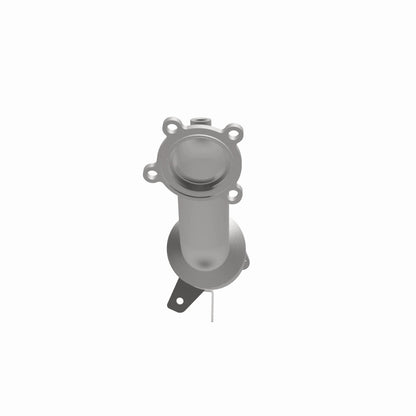 MagnaFlow OEM Grade Federal / EPA Compliant Direct-Fit Catalytic Converter 21-408 360 Degree Image Set
