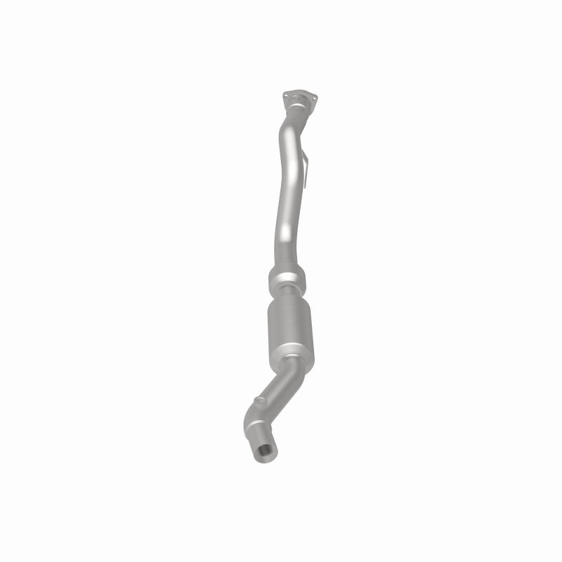 MagnaFlow Audi HM Grade Federal / EPA Compliant Direct-Fit Catalytic Converter 24061 360 Degree Image Set