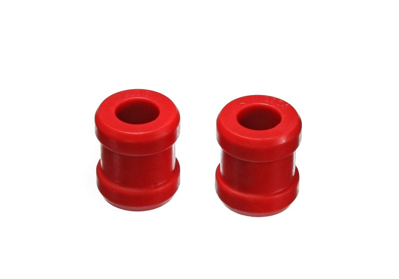 Energy Suspension Universal Shock Eyes Red 9.8112R Photo - Primary