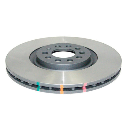 DBA 00-06 Audi TT/TT Quattro Front 4000 Series Plain Rotor 4838 4838 Photo - out of package
