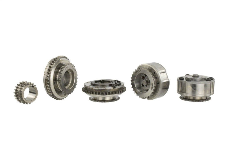 Ford Racing 18 Mustang Coyote 5.0L 4V TI-VCT Camshaft Drive Kit M-6004-A5018 M-6004-A5018 Photo - Unmounted