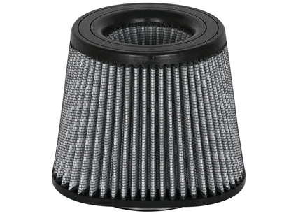 aFe Magnum FLOW Pro DRY S Universal Clamp On Air Filter 21-91119 Photo - Primary
