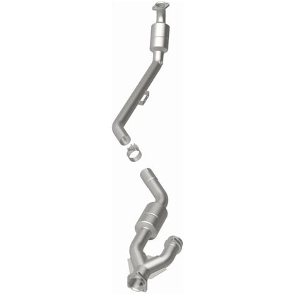 MagnaFlow Mercedes-Benz CLK320 HM Grade Federal / EPA Compliant Direct-Fit Catalytic Converter 24272 Photo - out of package