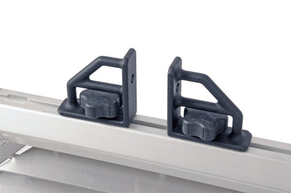 Dee Zee Deezee Universal Cargo Management Tie Downs DZ95002 DZ95002 Photo - Unmounted