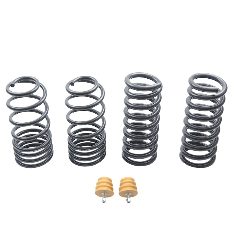 ST Sport-tech Lowering Springs Ford Mustang 3rd gen. / 4th gen. 60090 60090 Photo - Primary