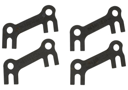 Ford Racing SCJ Valve Push Rod Guide Plate (Fits One Cylinder Head) M-6566-SCJA M-6566-SCJA Photo - Unmounted