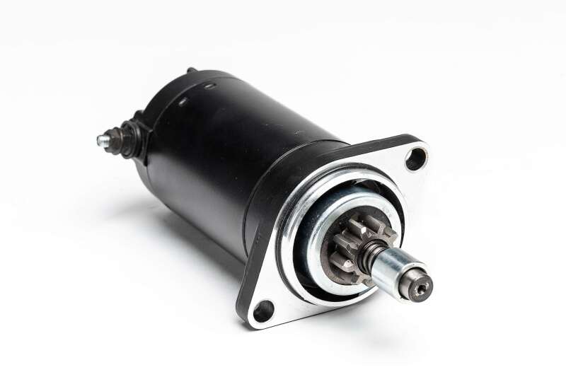 Ricks Motorsport Electrics Ricks Motorsport Starter Motor Watercraft 81-110 81-110 User 1