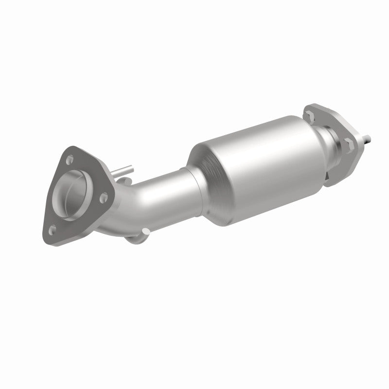 MagnaFlow Honda Civic OEM Grade Federal / EPA Compliant Direct-Fit Catalytic Converter 52452 360 Degree Image Set