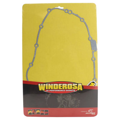 Vertex Pistons Vertex Gaskets 98-09 Honda VFR800 Interceptor Inner Clutch - Side Cover Gasket Kit 332010 332010 Photo - Primary