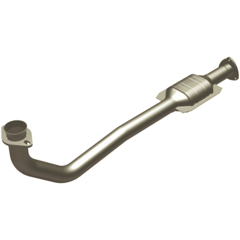 MagnaFlow Standard Grade Federal / EPA Compliant Direct-Fit Catalytic Converter 23495 Photo - Primary
