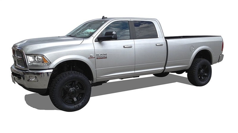 Tuff Country 13-18 Dodge Ram 3500 4x4 3in Lift Kit (SX8000 Shocks) 33119KN 33119KN Photo - Mounted