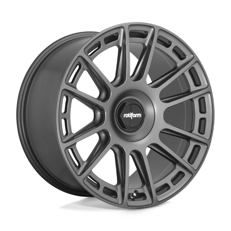 Rotiform ROT OZR Wheels Wheels Wheels - Cast main image