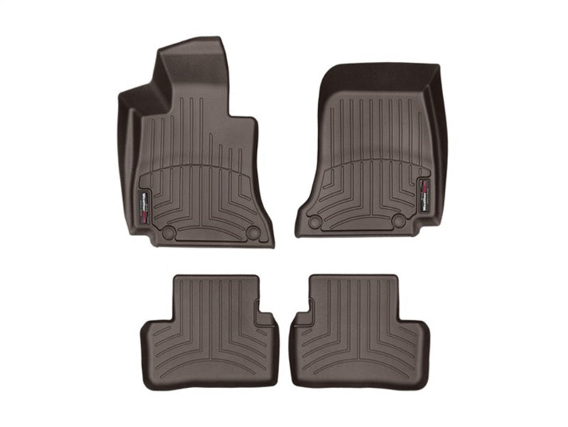 WeatherTech  479731-479462 479731-479462 Photo - Primary