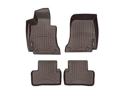 WeatherTech  479731-479462 479731-479462 Photo - Primary