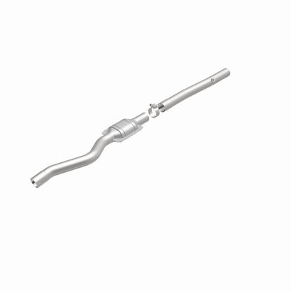 MagnaFlow Dodge Dakota California Grade CARB Compliant Direct-Fit Catalytic Converter 3391234 360 Degree Image Set