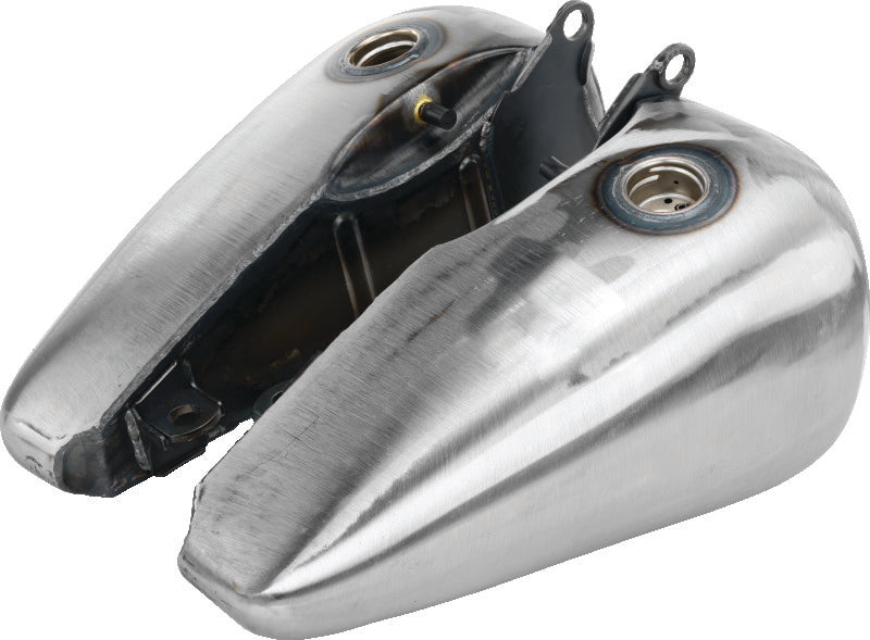 Bikers Choice 5 Gal Flatside Gas Tank-84-99 488807 488807 User 1
