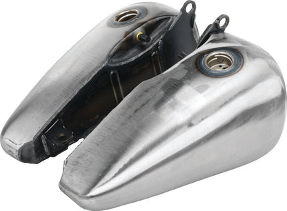 Bikers Choice 5 Gal Flatside Gas Tank-84-99 488807 488807 User 1