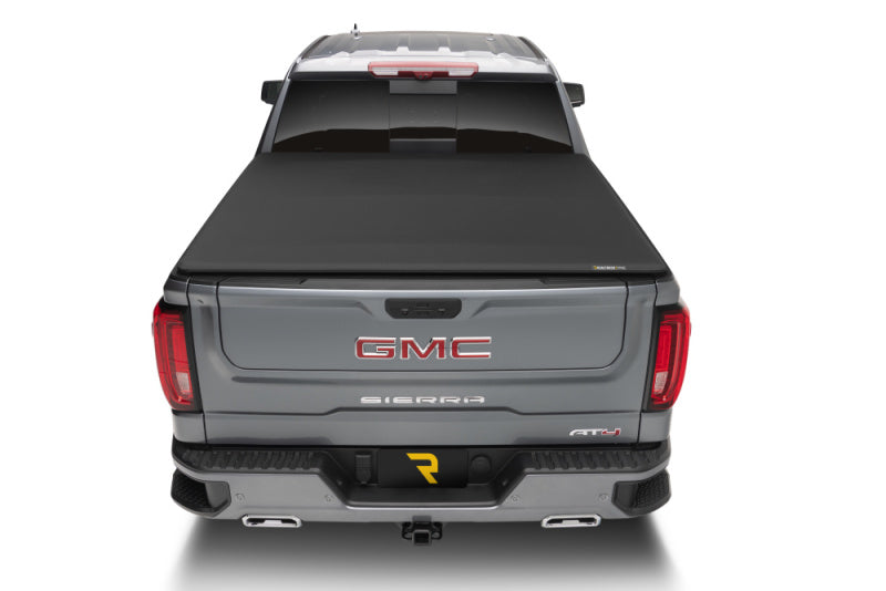 Extang Chevy/GMC Silverado/Sierra 1500 (5 ft 8 in) 2019, "New Body Style" 94456 Photo - Mounted
